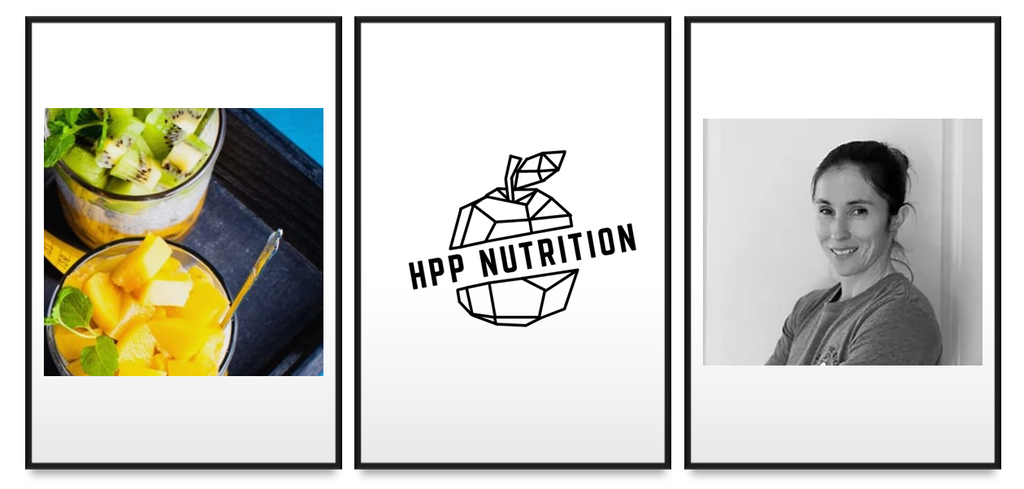 🔥 NEW PARTNER : HPP NUTRITION !