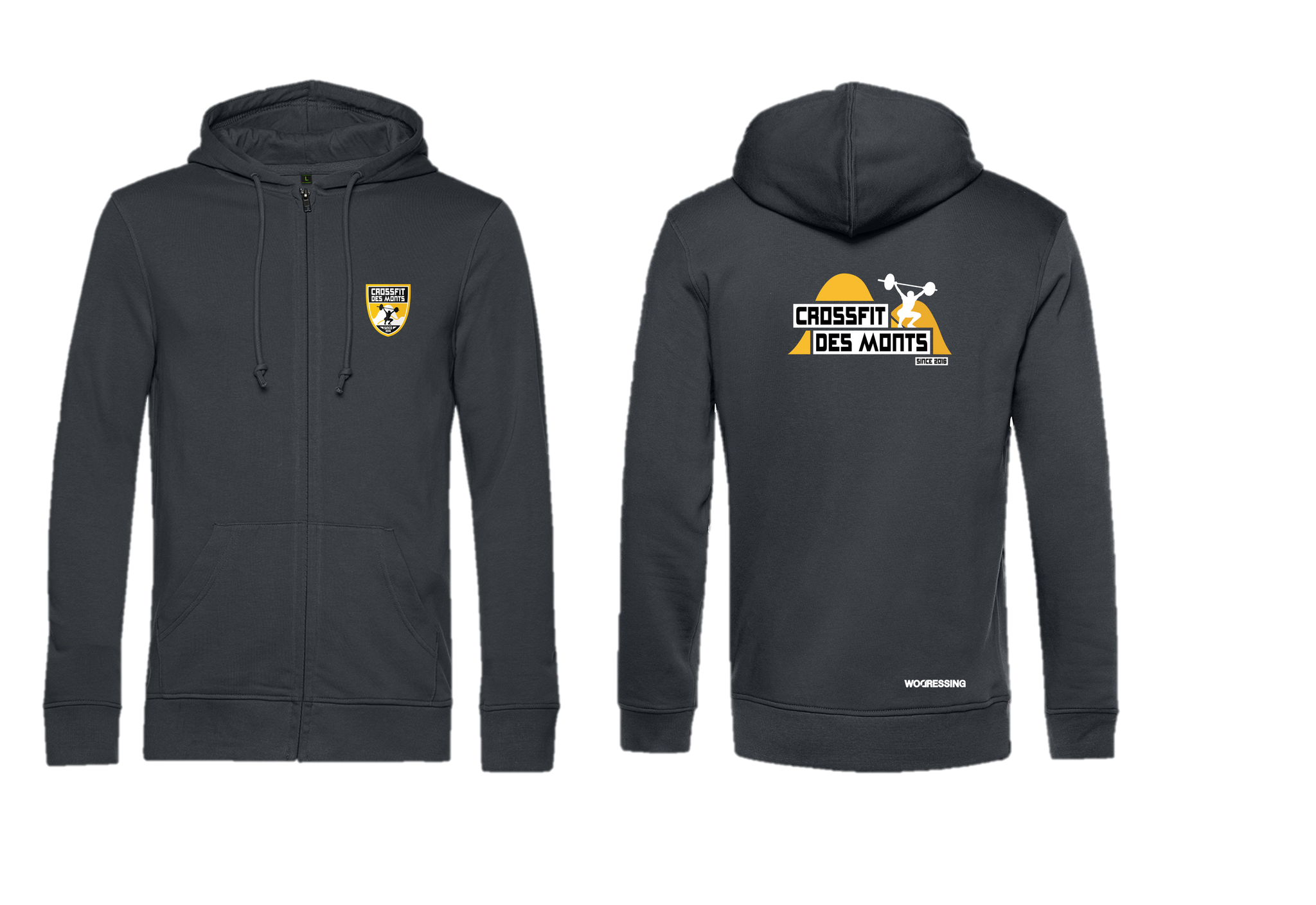 Veste crossfit hotsell